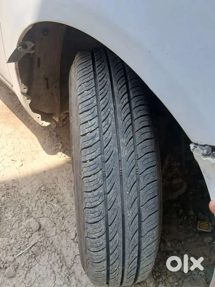 Maruti Suzuki Ritz 2012 Diesel 140000 Km Driven