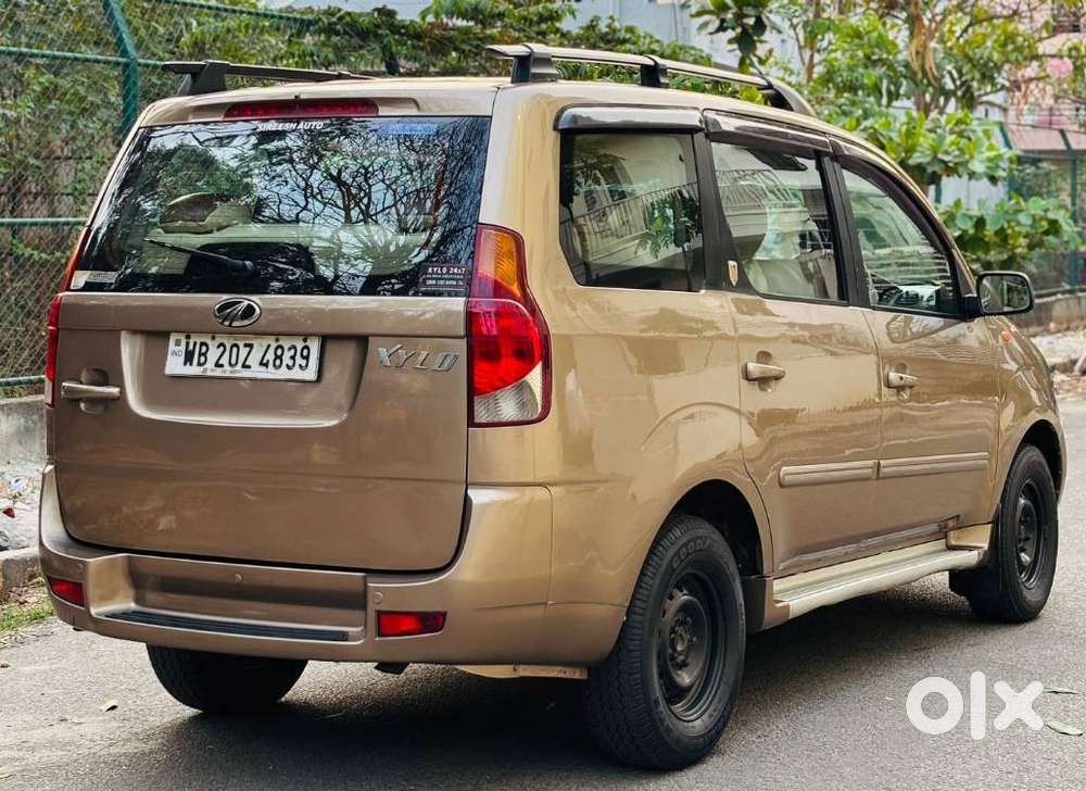 Mahindra Xylo 2009-2011 E4, 2011, Petrol