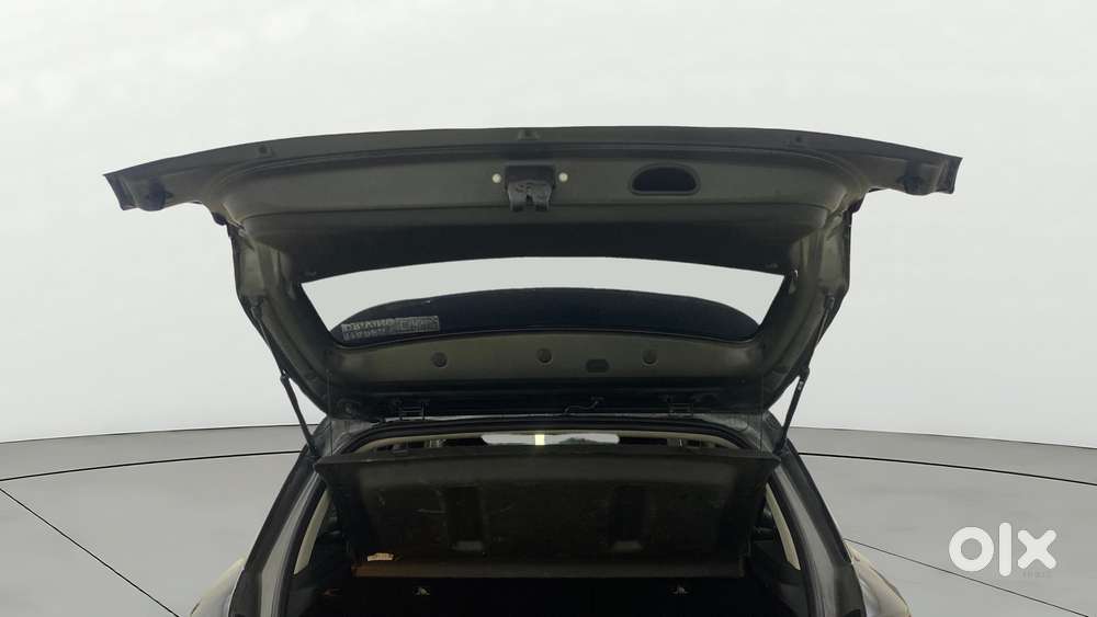 Hyundai Creta 1.4 Sx (o) Turbo Petrol Dct, 2020, Petrol
