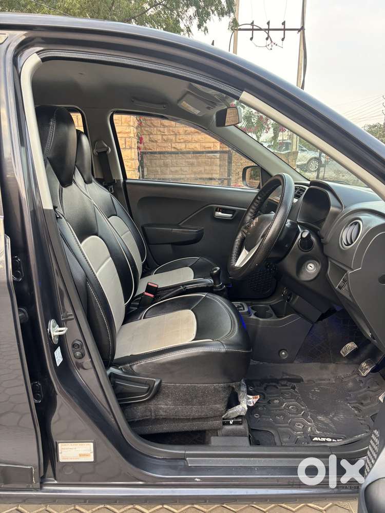 Maruti Suzuki Alto K10 Vxi (o), 2024, Petrol