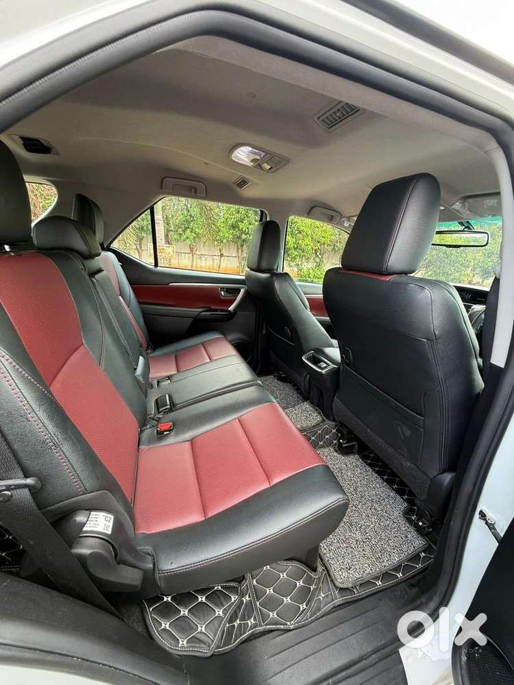 Toyota Automatic Diesel 2024