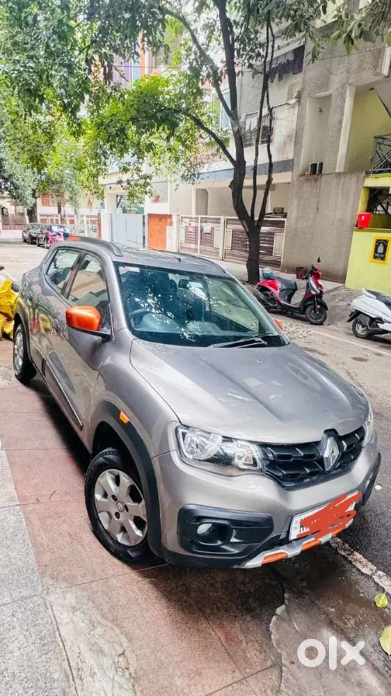Renault Kwid 2018 Climber For Sale