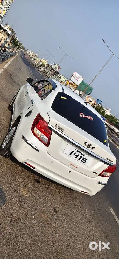 Maruti Suzuki Dzire 2018 Full Quality Vehicle