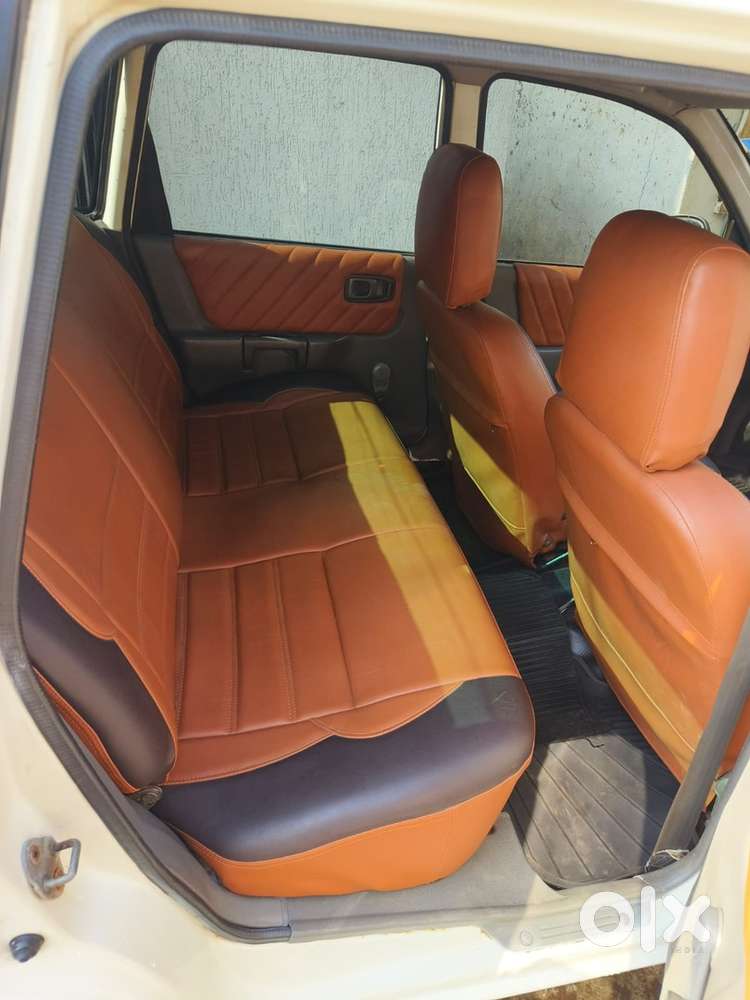 Excellent Condition Car For Sell Zen Vxi