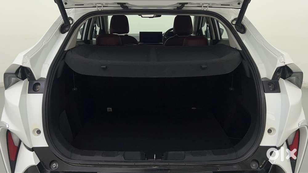 Tata Curvv Accomplished Plus A 1.5 Kryojet Diesel 6mt, 2024, Diesel