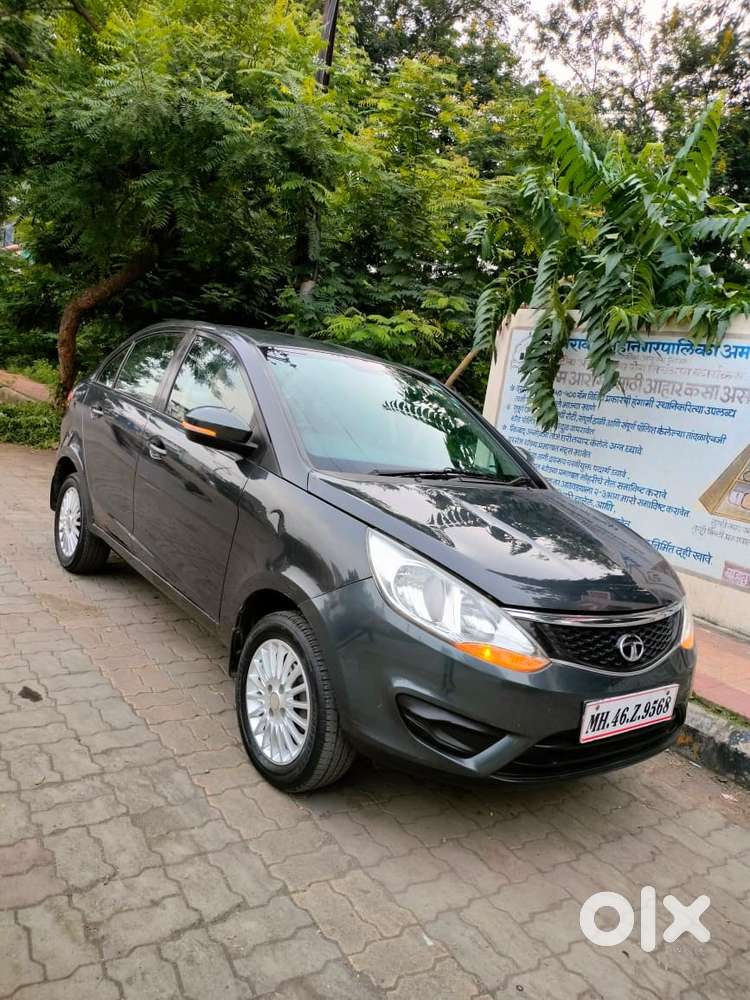 Tata Zest 1.2 Revotron Xe, 2014, Petrol