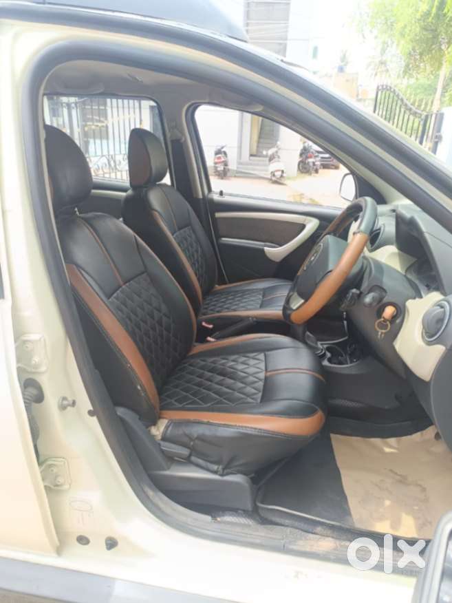 Renault Duster Rxl Pack 85 Diesel, 2013, Diesel