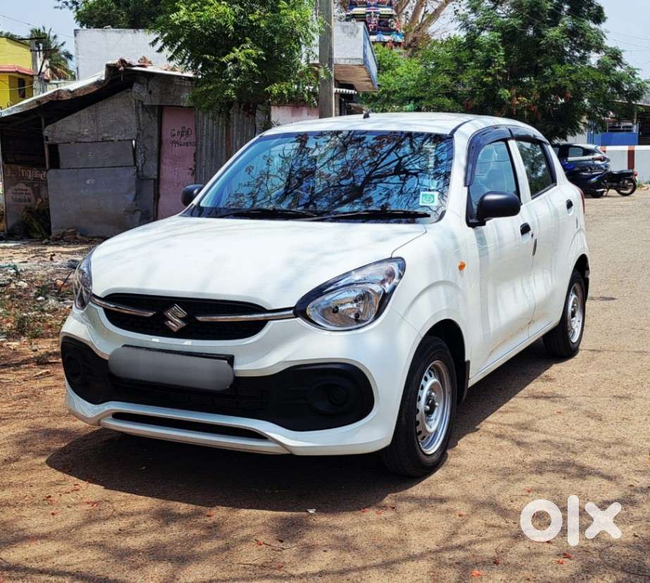 Maruti Suzuki Celerio, 2026, Petrol