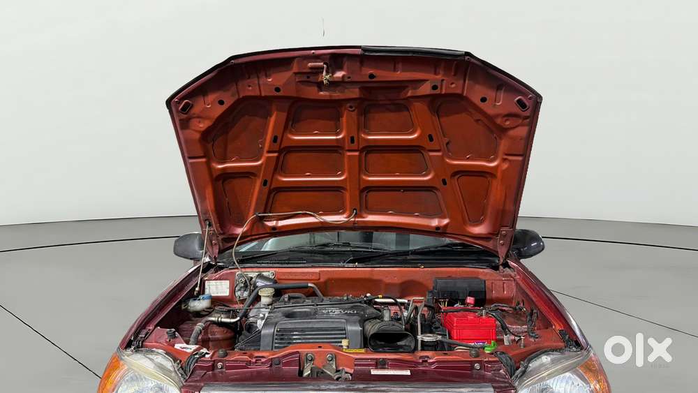 Maruti Suzuki Alto K10 Vxi, 2013, Petrol