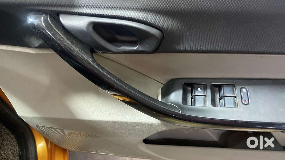 Tata Tiago 1.05 Revotorq Xt, 2018, Petrol