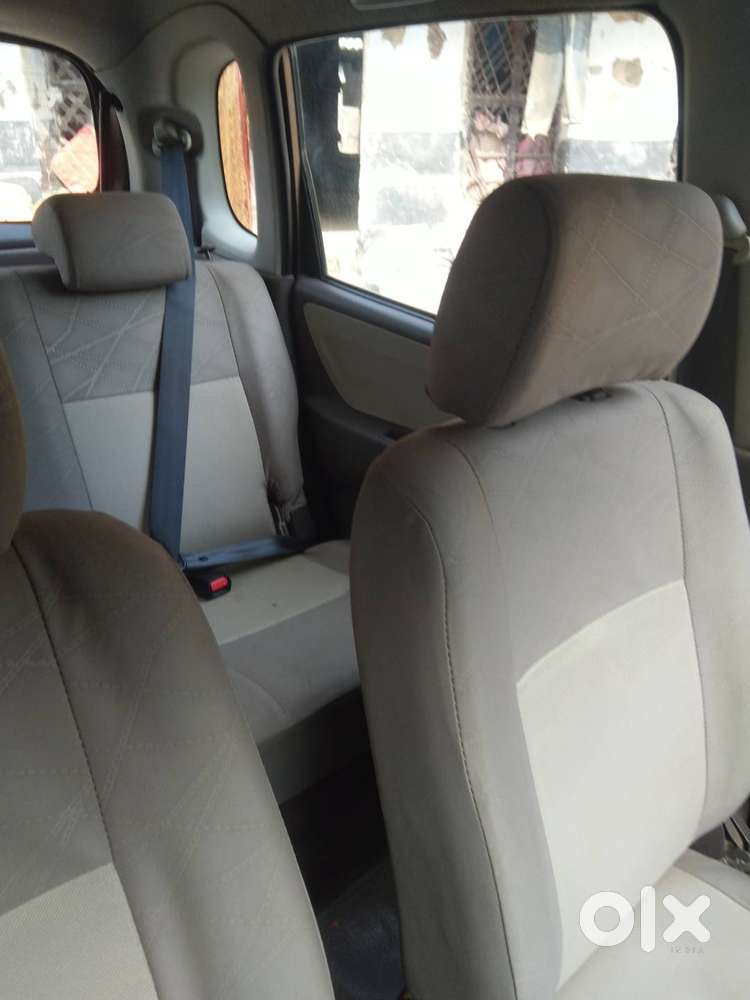 Maruti Suzuki Zen Estilo