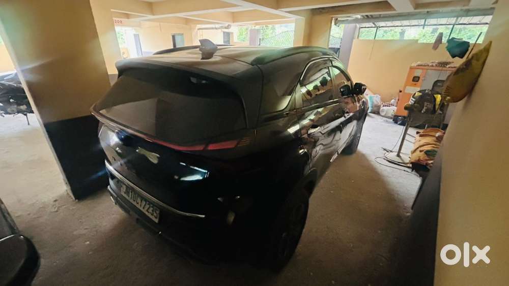 Tata Nexon Petrol 2024