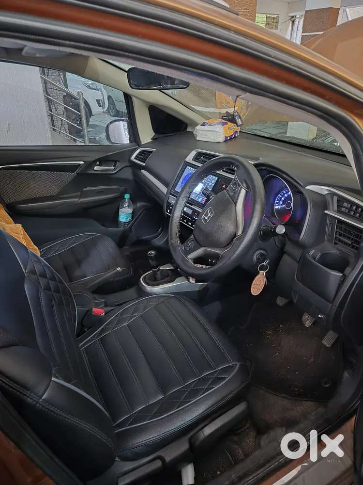 Honda Wr-v 2018 Petrol For Sale