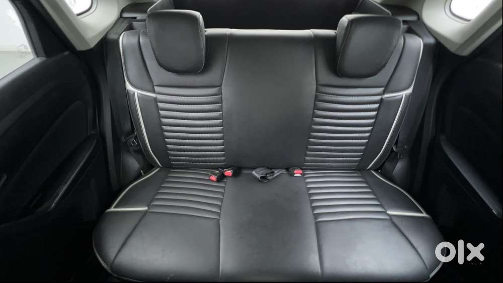 Maruti Suzuki Vitara Brezza 1.5 Vxi, 2020, Petrol