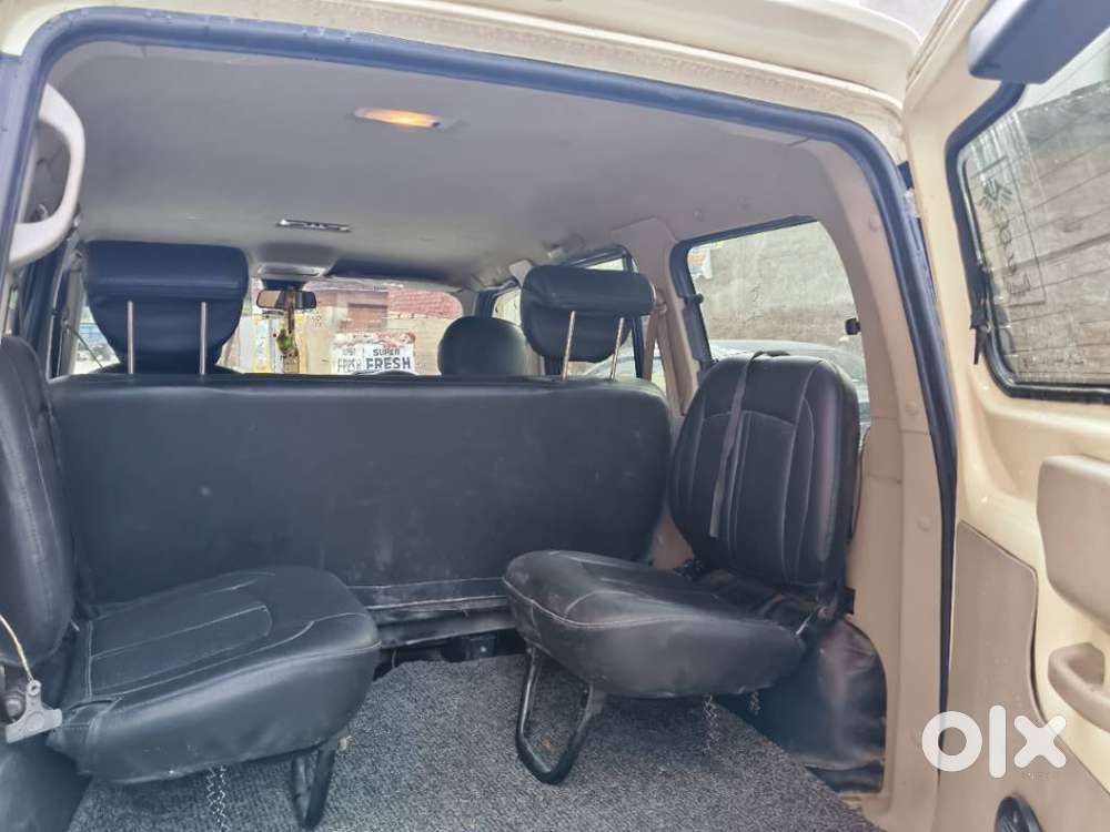 Mahindra Scorpio, 2019
