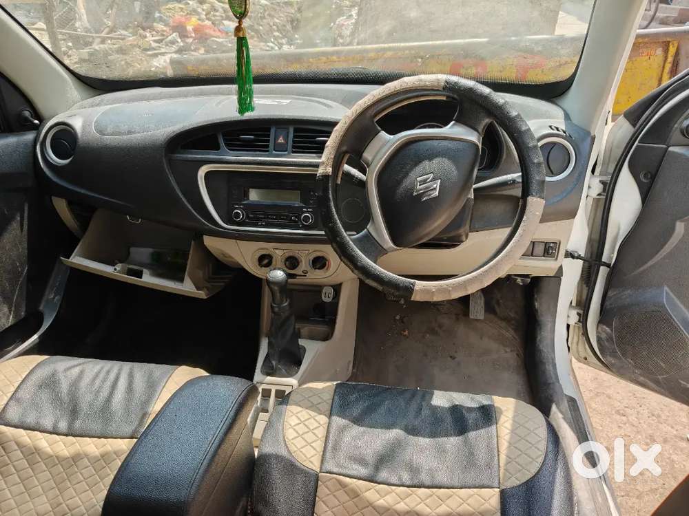 Maruti Suzuki Alto 2019