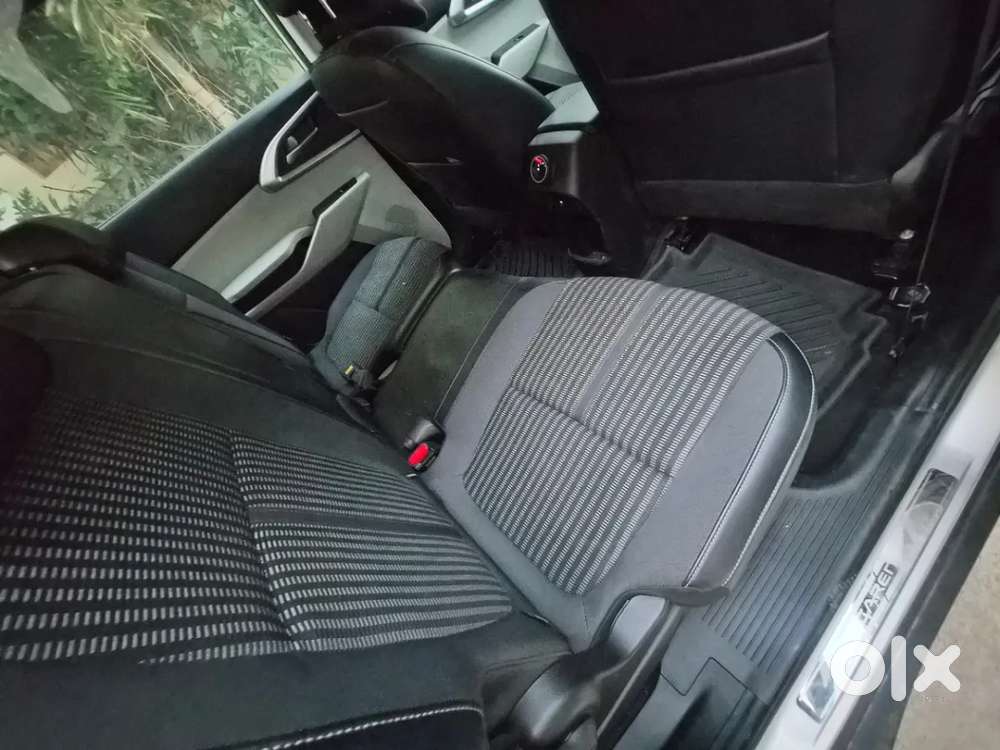 Kia Carens 1.5 Prestige 7 Str, 2022, Diesel