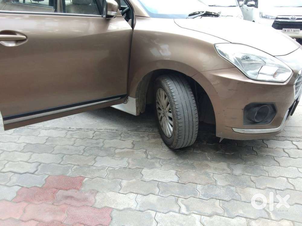 Maruti Suzuki Dzire 1.2 Zxi, 2020, Petrol