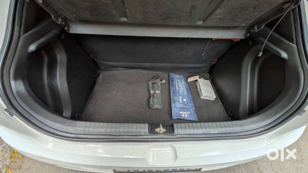 Hyundai I20 Magna 1.4 Crdi 6 Speed, 2016, Diesel