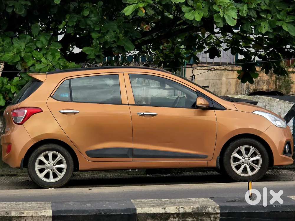 Hyundai I10 1.2 Asta 2014