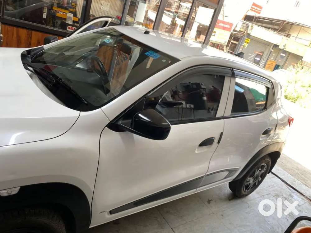 Renault Kwid In Excellent Condition