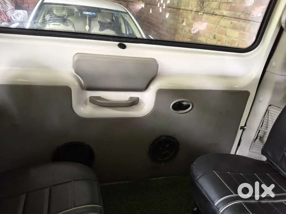 Mahindra Scorpio Diesel