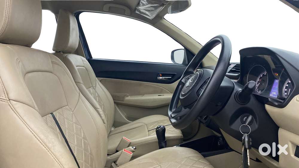 Maruti Suzuki Swift Dzire 1.2 Vxi Bsiv, 2019, Petrol