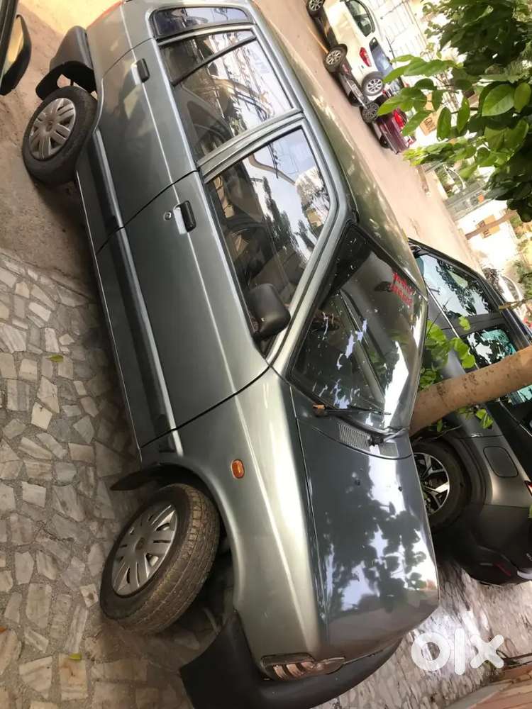Maruti Suzuki