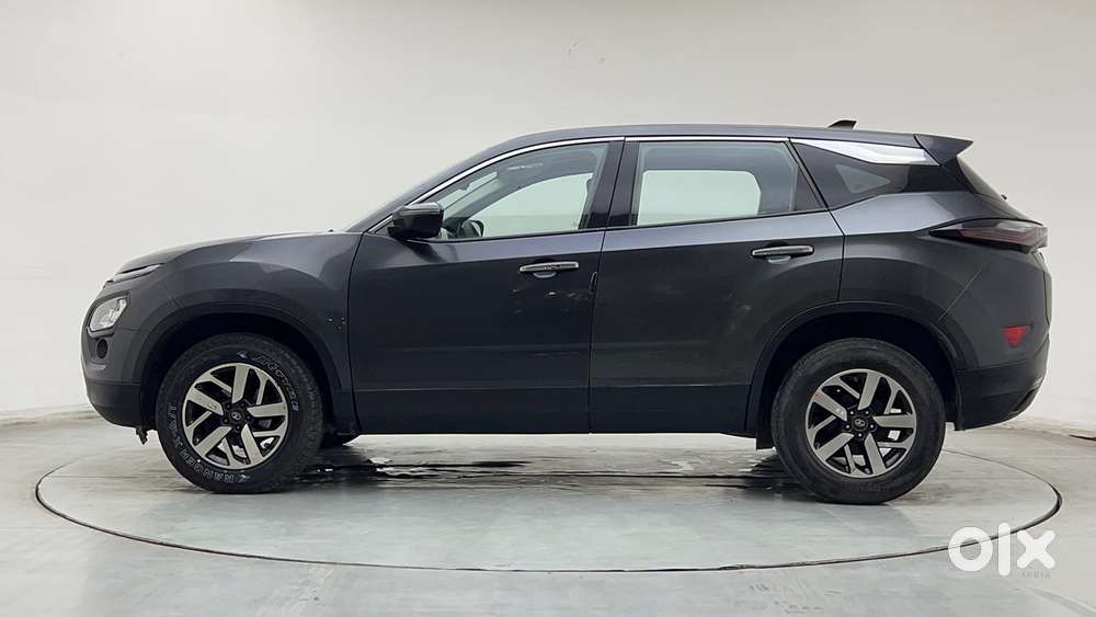 Tata Harrier Xza+, 2021, Diesel