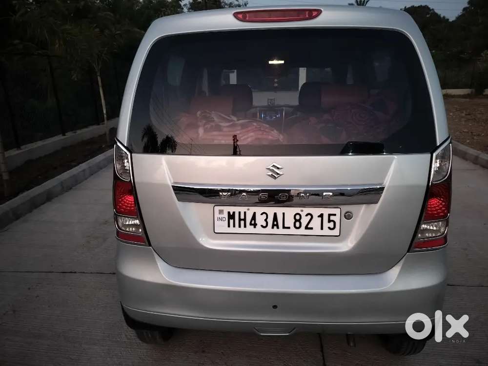 गुड कंडीशन आहे गाडी