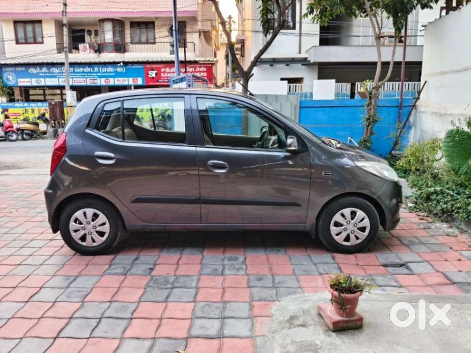 Hyundai I10 Magna, 2012, Petrol