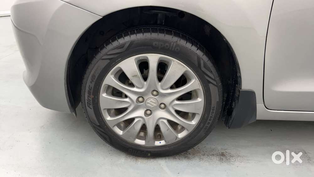 Maruti Suzuki Baleno 1.2 Alpha, 2016, Petrol