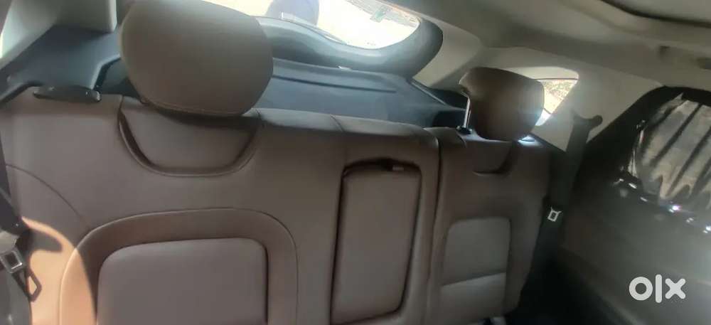 Tata Harrier 2021 Diesel Well Maintained