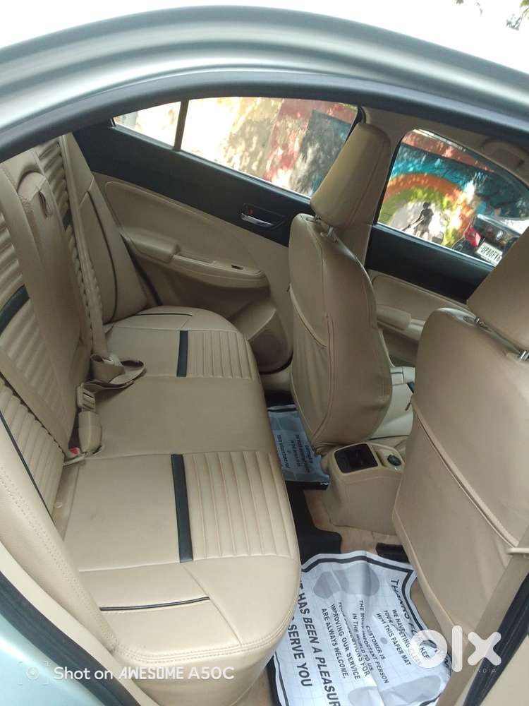 Maruti Suzuki Swift Dzire Vxi Optional, 2024, Petrol