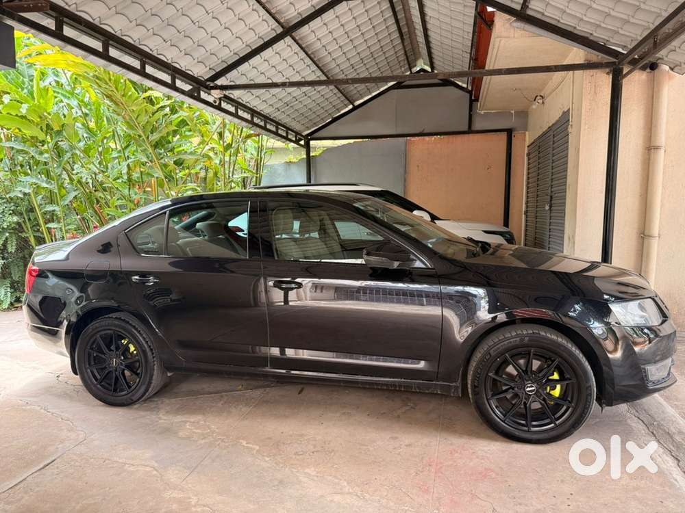 Skoda Octavia Diesel 2014