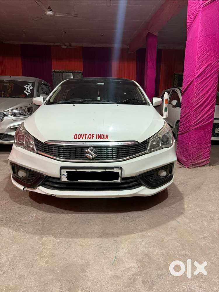 Maruti Suzuki Ciaz 2023