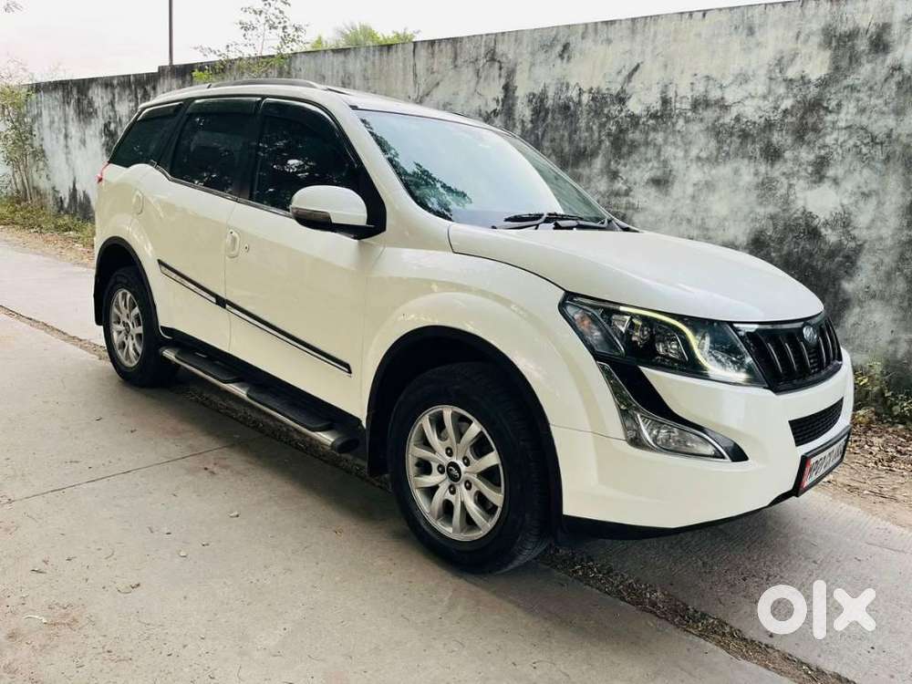 Mahindra Xuv500 W10 2wd, 2015, Diesel