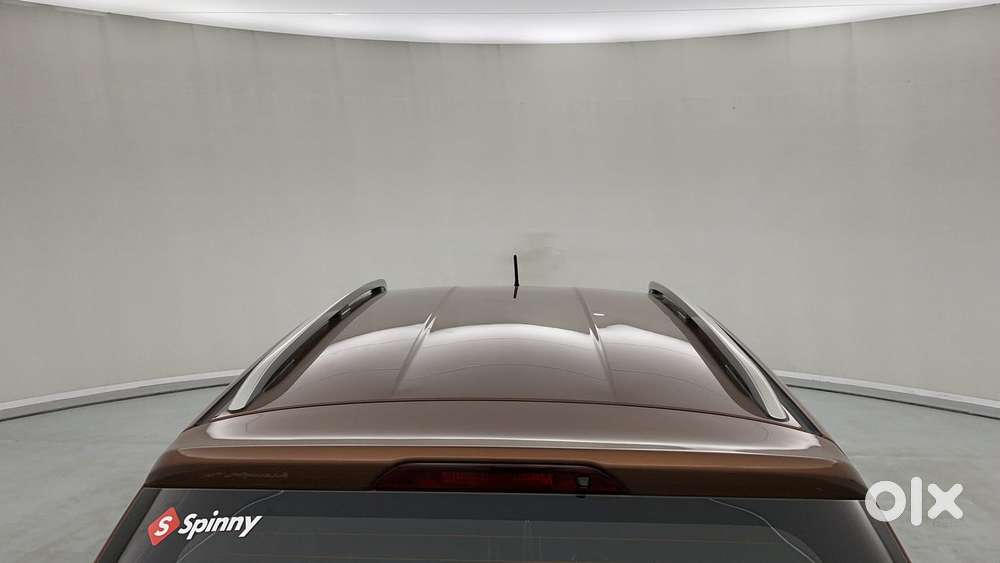 Ford Freestyle Titanium Plus, 2019, Petrol