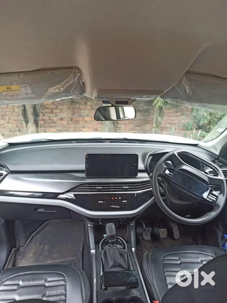 Tata Harrier 2025 Diesel