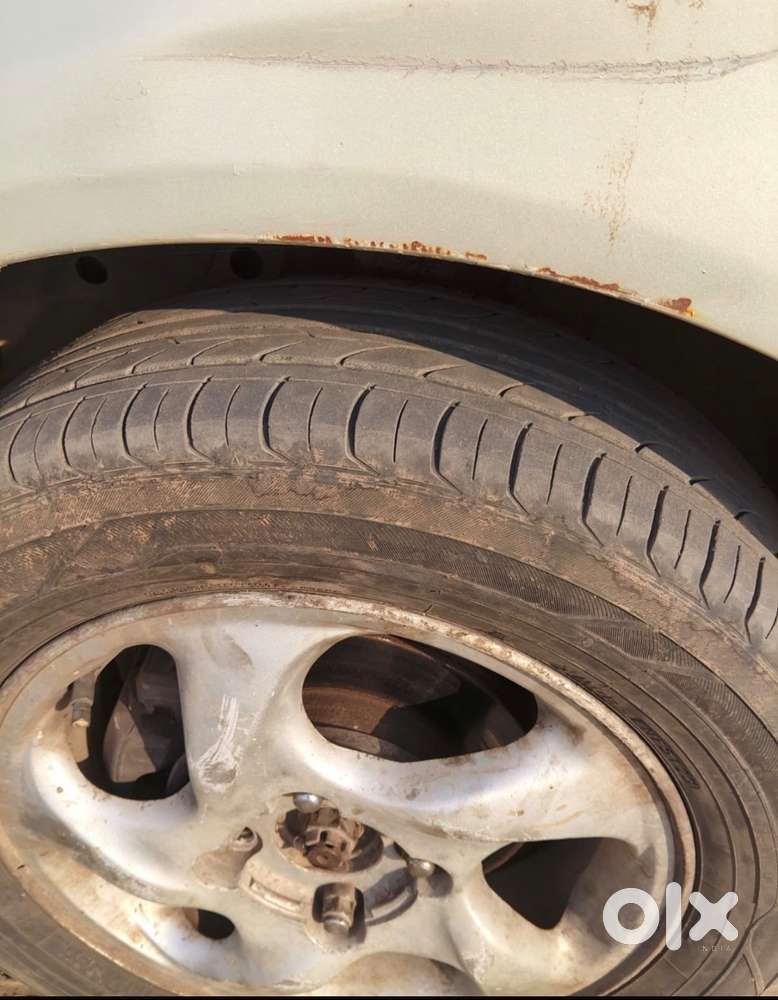 Hyundai Elantra 2004 Gls