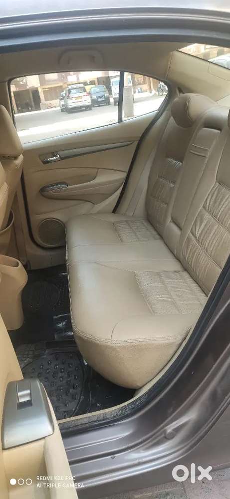 Honda City 2012. V Model 73000 Km