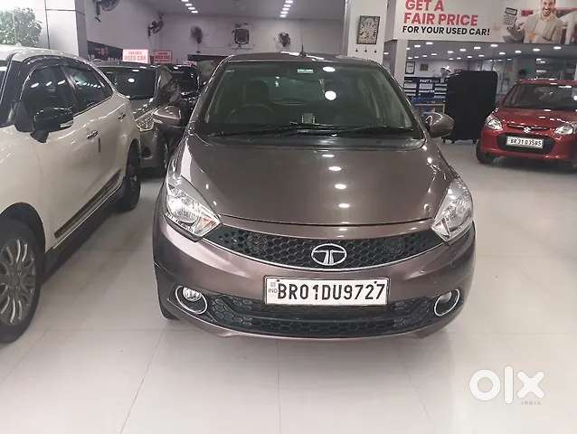 Tata Tiago 1.05 Revotorq Xz, 2018, Petrol