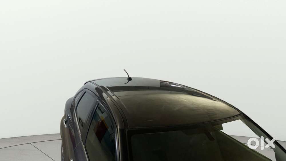 Maruti Suzuki Baleno 1.2 Zeta, 2016, Petrol