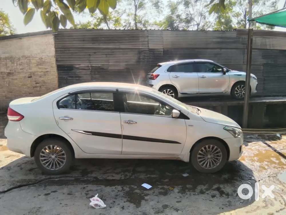 Maruti Suzuki Ciaz 2018 Diesel Manual