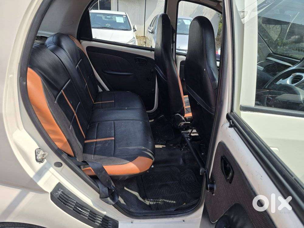 Tata Nano 2012-2015 Twist Xe, 2014, Petrol