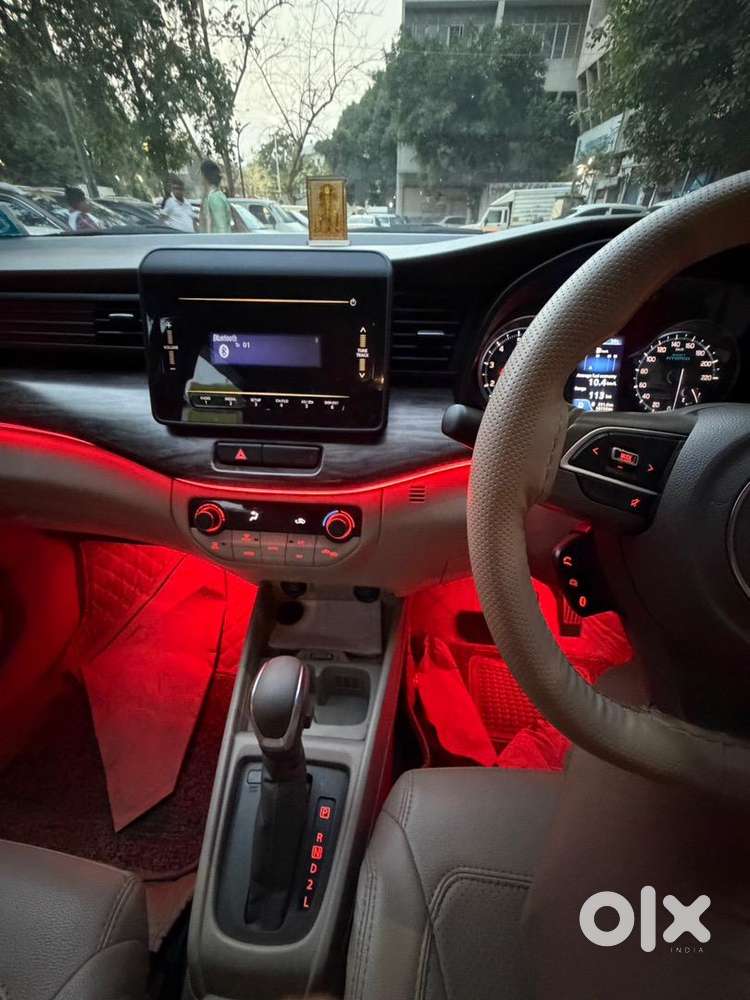 Maruti Suzuki Ertiga 2019 Petrol Good Condition