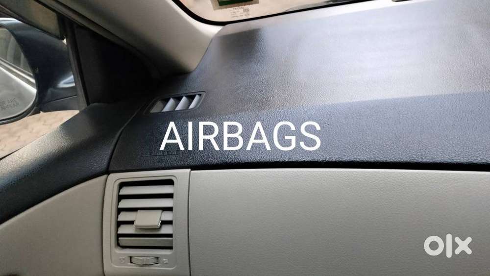 Toyota Corolla Altis Diesel Le, 2012, Diesel