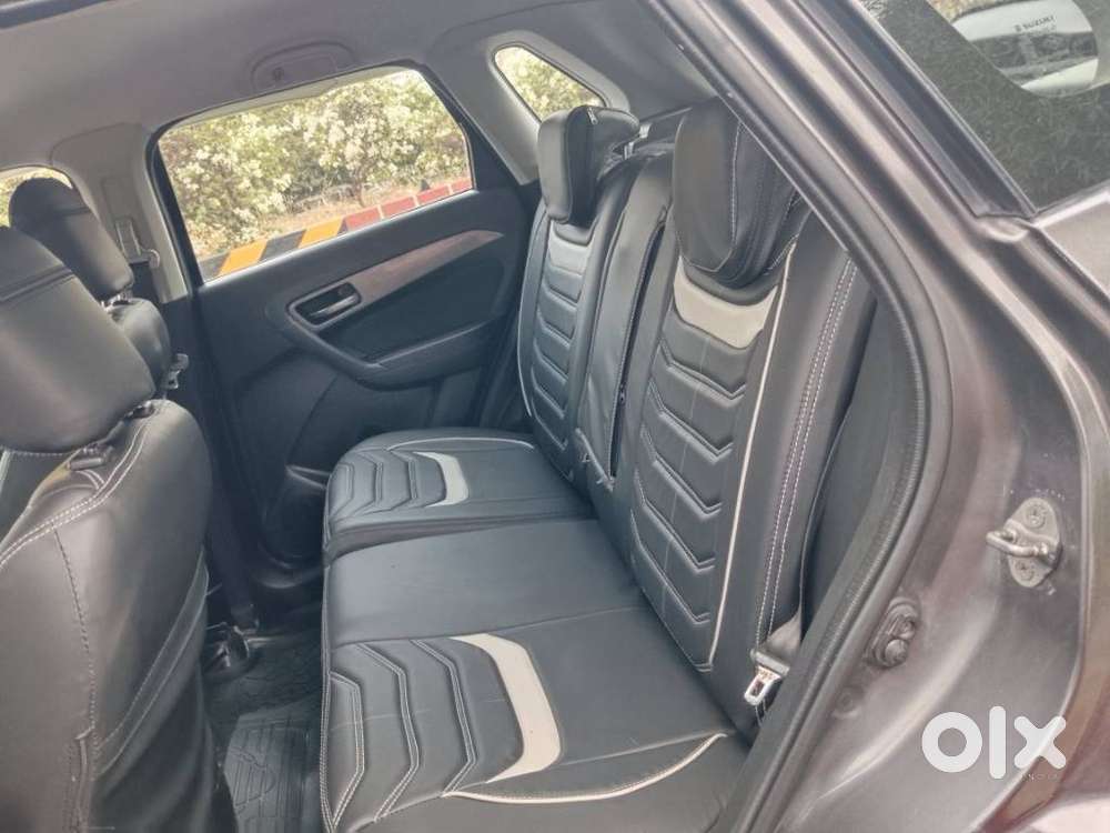 Maruti Suzuki Brezza Zdi Plus, 2019, Diesel