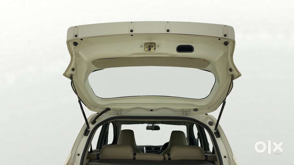 Maruti Suzuki Celerio Vxi Mt, 2020, Petrol