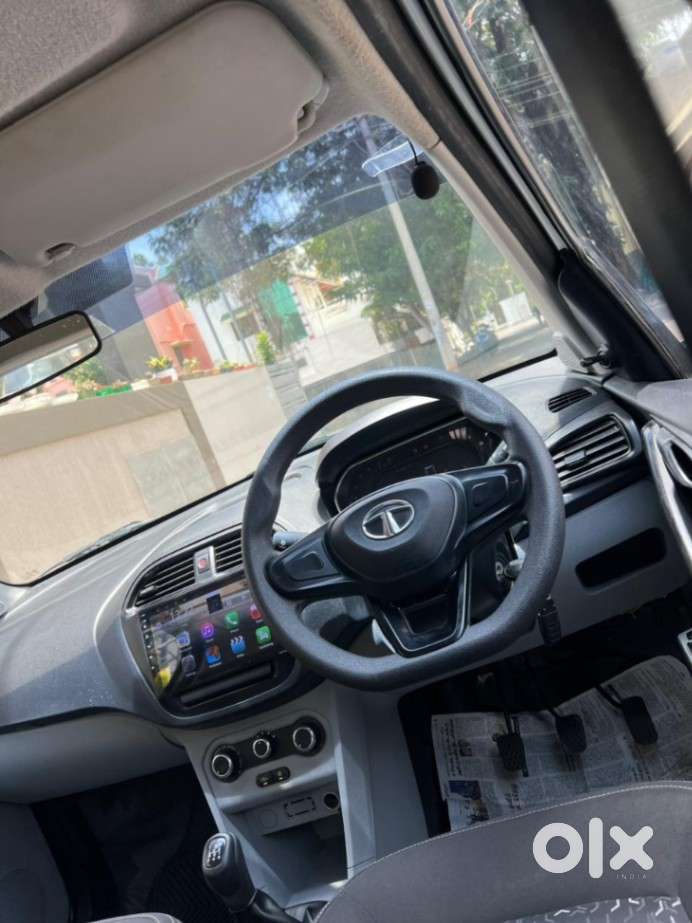 Tata Tiago Xe, 2020, Petrol